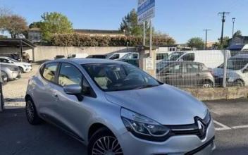 Renault clio Sommières