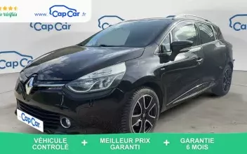 Renault Clio Paris