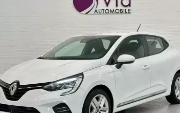 Renault Clio Villeneuve-d'Ascq
