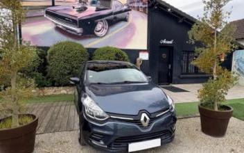 Renault Clio Galluis