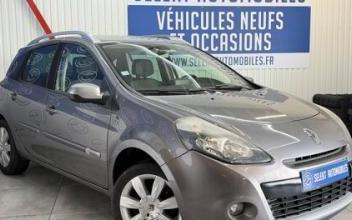 Renault clio Echirolles