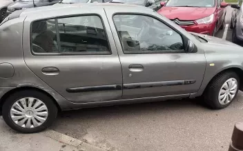 Renault Clio Versailles