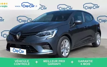 Renault Clio Paris