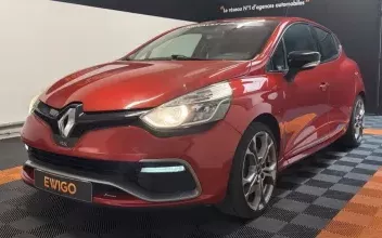Renault Clio Aubière