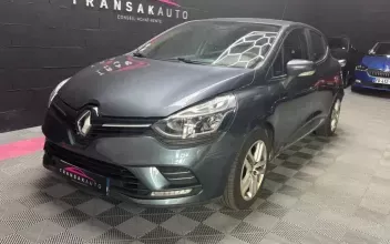 Renault Clio Chaponost