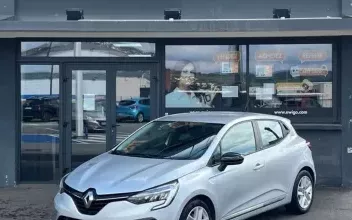Renault Clio Valence