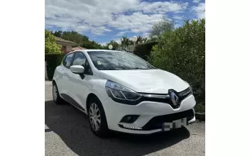 Renault Clio Beynost