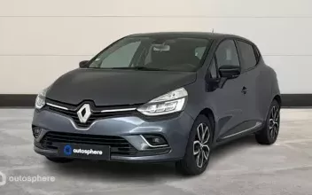 Voiture occasion Renault Clio Arras