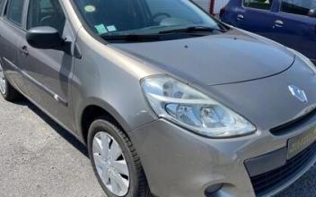 Renault clio Plouay