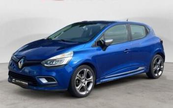 Renault clio Aubagne