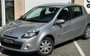 Renault clio Vaulx-en-Velin