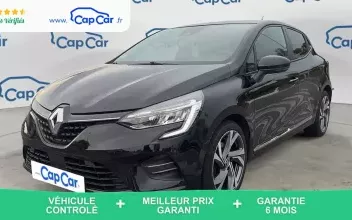 Renault Clio Paris