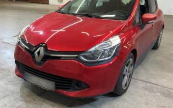 Renault Clio Rosselange