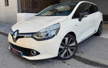 Renault Clio Nice