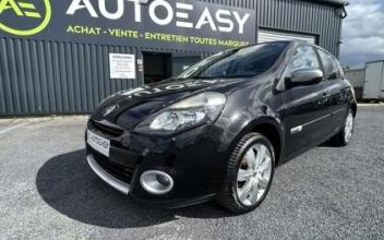 Renault clio Vivier-au-Court