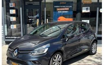 Renault clio Forbach