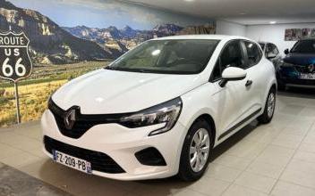 Renault Clio Grenoble