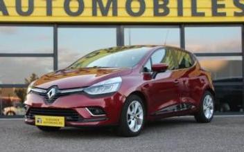 Renault clio Ensisheim