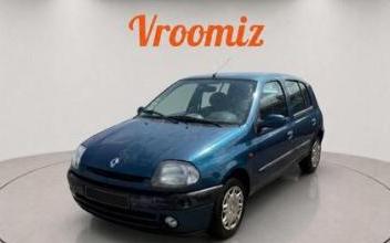 Renault clio Lézat-sur-Lèze