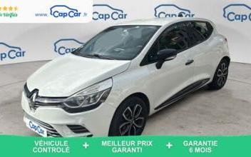 Renault clio Contes