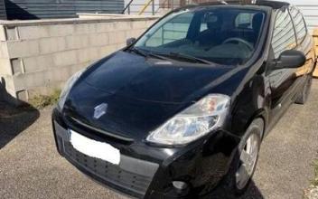 Renault clio Saint-Priest