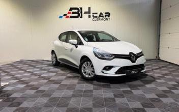 Renault Clio Clermont-Ferrand