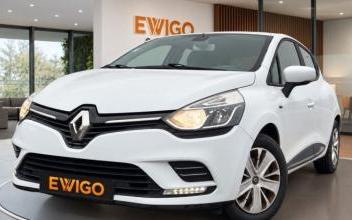 Renault Clio Osny