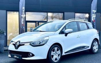 Renault Clio Estate Montbazon