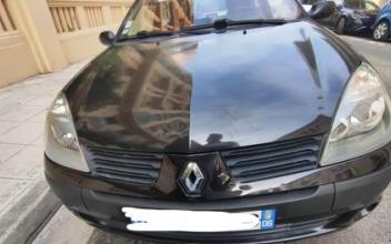 Renault clio ii Saint-Laurent-du-Var