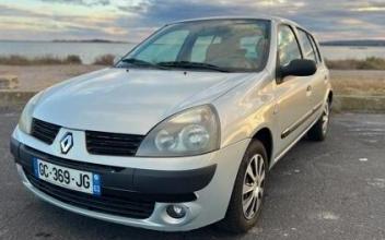 Renault clio ii Montpellier