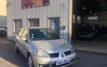 Renault clio ii Beauvais