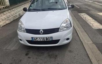 Renault clio ii Lamaids