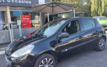 Renault clio iii Osny