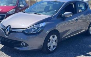 Renault clio iii Marguerittes