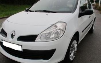 Renault clio iii Antibes