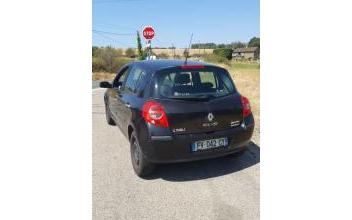 Renault clio iii Mornant