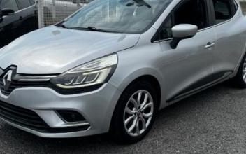 Renault clio iii Marguerittes