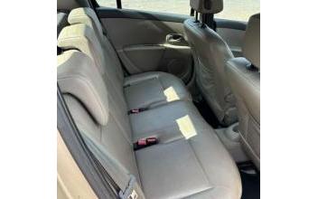 Renault clio iii Gagny