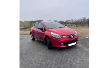 Renault clio iv Bragassargues