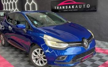 Renault clio iv Manosque