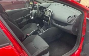 Renault clio iv Balbigny
