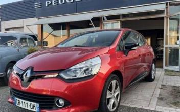 Renault clio iv Buzet-sur-Baïse