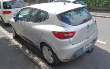 Renault clio iv Vitry-sur-Seine