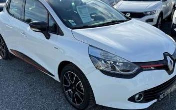 Renault clio iv Saint-Denis-en-Val