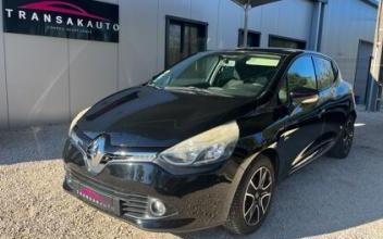 Renault clio iv Bagard