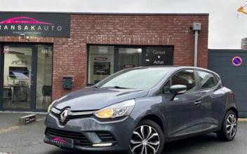 Renault clio iv Wambrechies