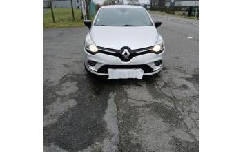 Renault clio iv Amiens