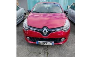 Renault clio iv Bagneux