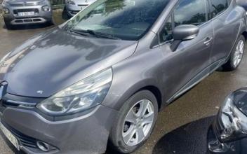 Renault clio iv Alençon