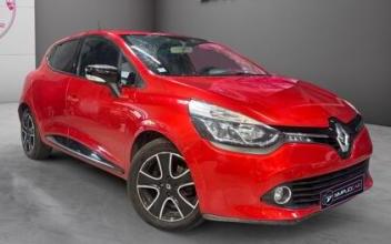 Renault clio iv Montpellier